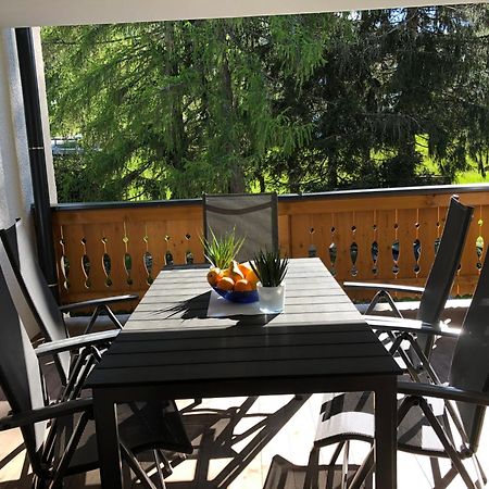 Appartement Schwab Ski In & Out ชลัดมิง ภายนอก รูปภาพ