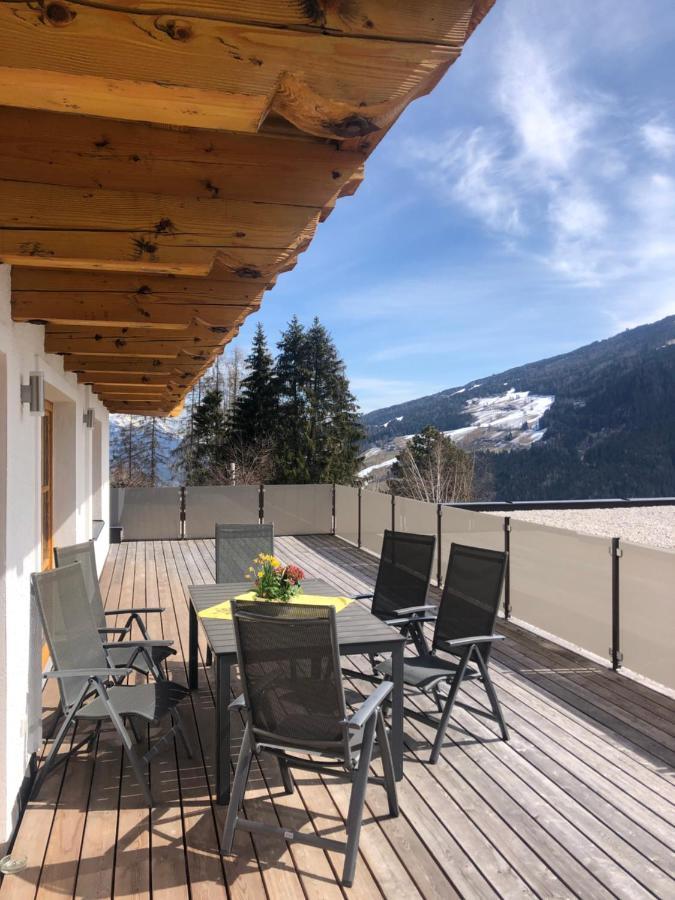 Appartement Schwab Ski In & Out ชลัดมิง ภายนอก รูปภาพ