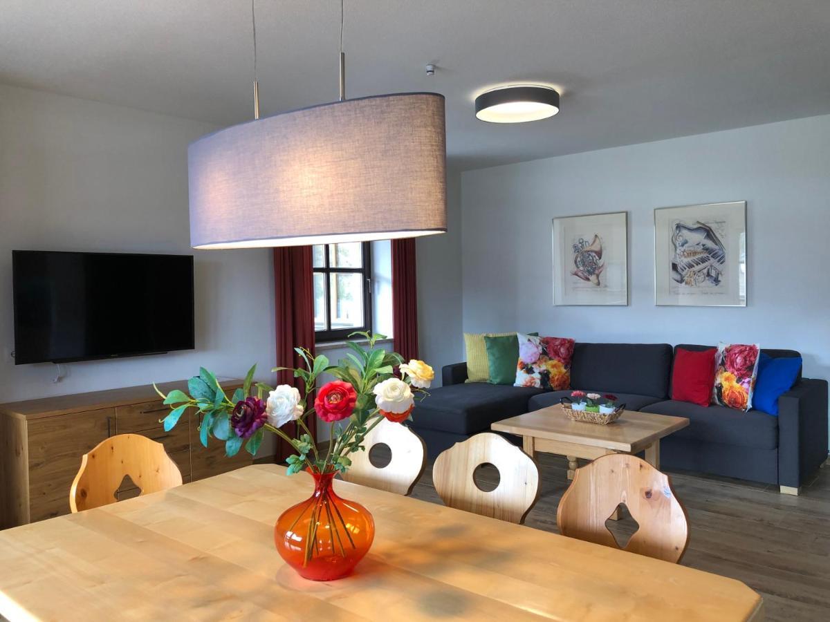 Appartement Schwab Ski In & Out ชลัดมิง ภายนอก รูปภาพ