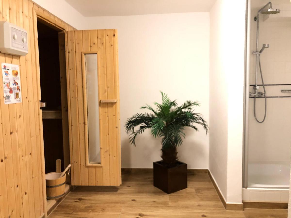 Appartement Schwab Ski In & Out ชลัดมิง ภายนอก รูปภาพ
