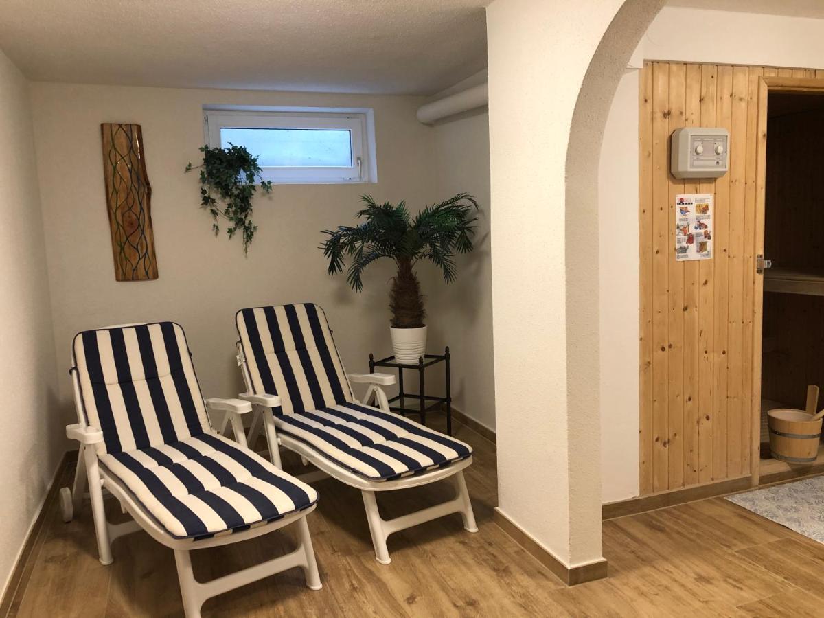 Appartement Schwab Ski In & Out ชลัดมิง ภายนอก รูปภาพ