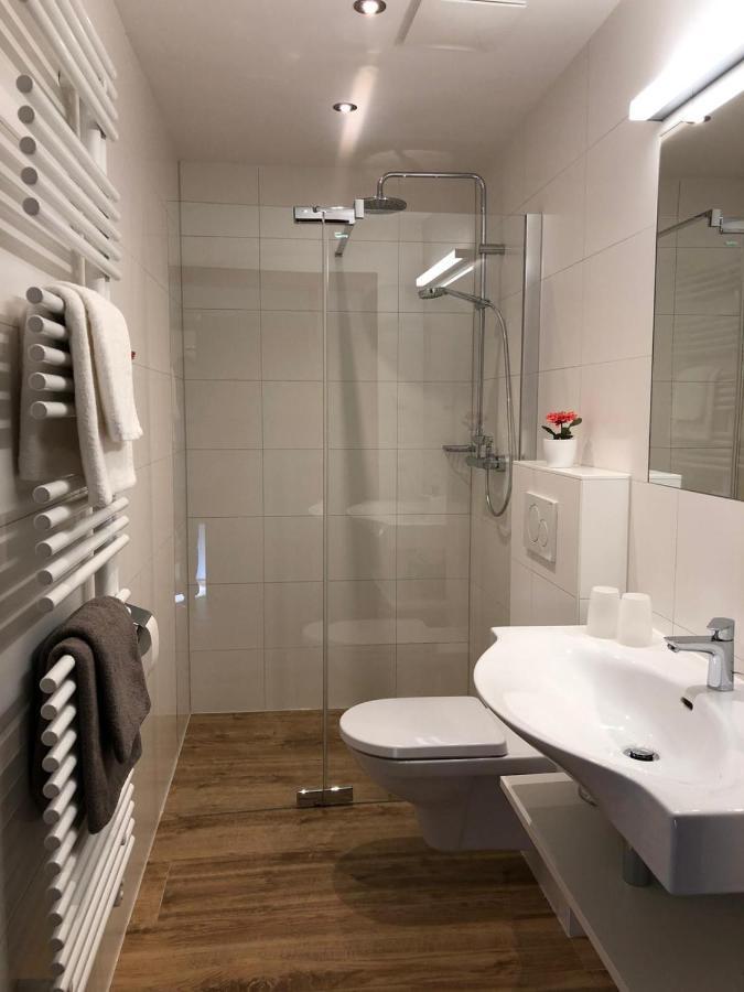 Appartement Schwab Ski In & Out ชลัดมิง ภายนอก รูปภาพ
